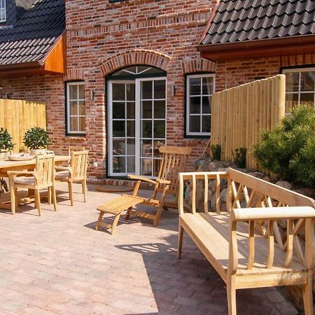 Ferienhaus Sylter Sehnsucht Westerland Exterior foto
